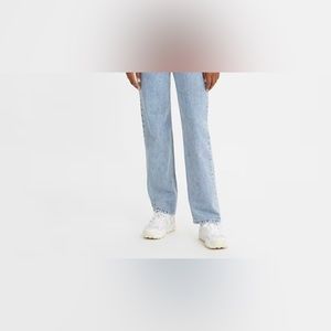 Levi’s low pro jeans